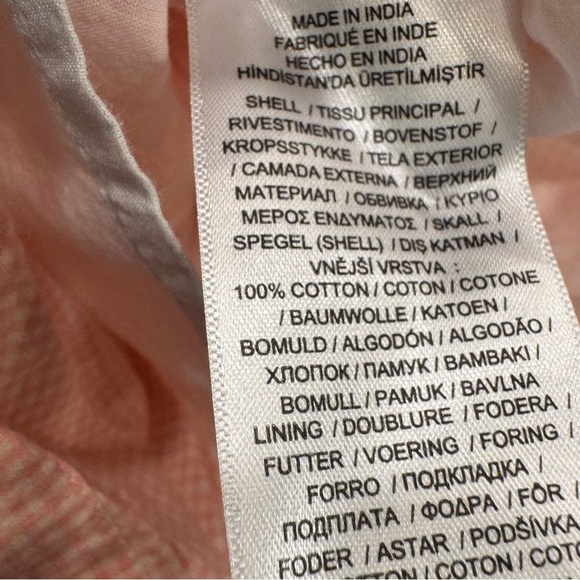 Polo Ralph Lauren Boys Fleece 1/4 Zip Navy Blue Red Trim POLO Logo Pullover Sz 6 - Picture 12 of 13